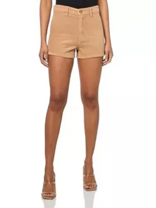 Women's Free Fall Cord Shorts