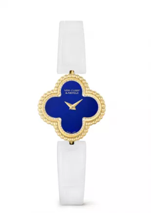 Sweet Alhambra Watch in Lapis Lazuli