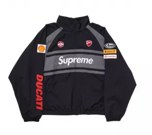 Ducati Track Jacket