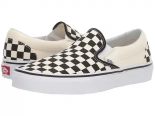Skate Slip On Shoes