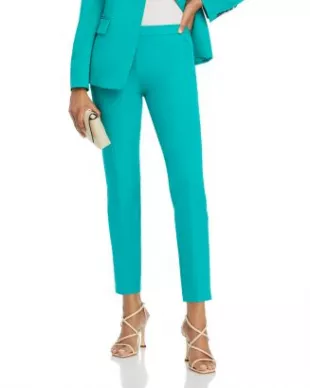 Alexi Straight Pants