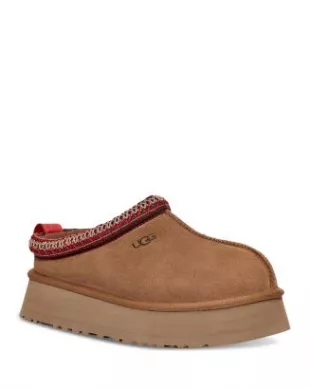 Women's Tazz Platform Slippers
