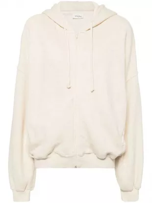 Itonay Zip-Up Hoodie