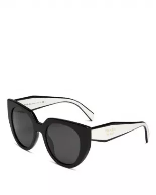 Cat Eye Sunglasses