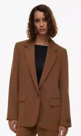 Wilfred Generation Blazer