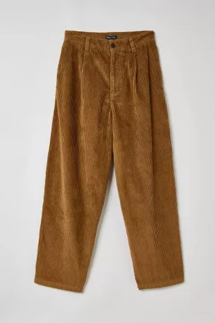 Baggy Corduroy Relaxed Beach Pant [confirmed by Costume Dept.]