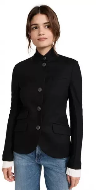 Slade Jacket