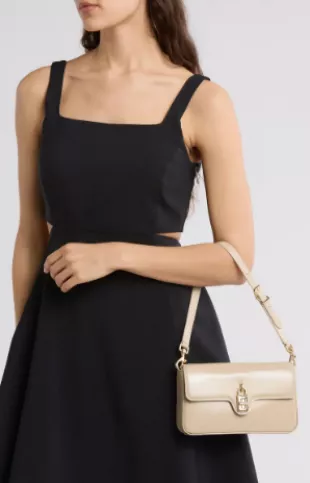 Love Too Small Shoulder Bag