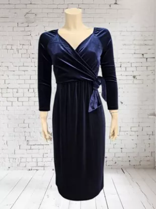 Seraphine - Blue