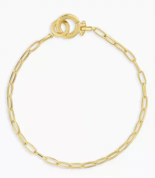Mini Parker Necklace