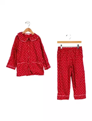 Paz Pajamas