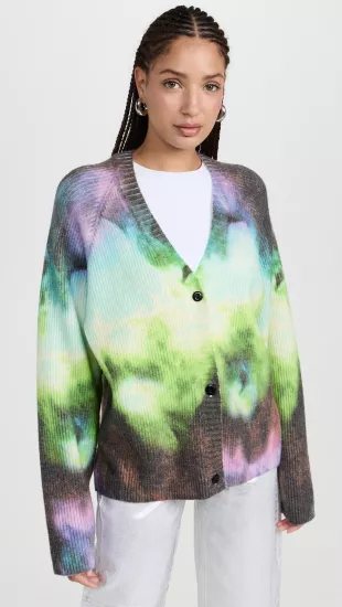 Elba Cardigan