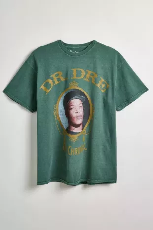 Dr. Dre The Chronic Tee