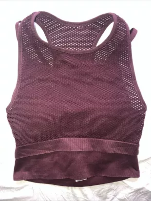 Womens J2 Bra J2 Baselayer