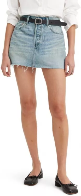 Women's Icon Skirt