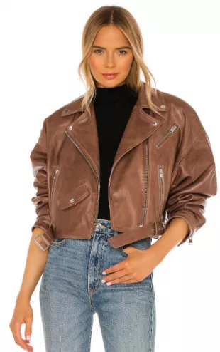 Dylan Jacket