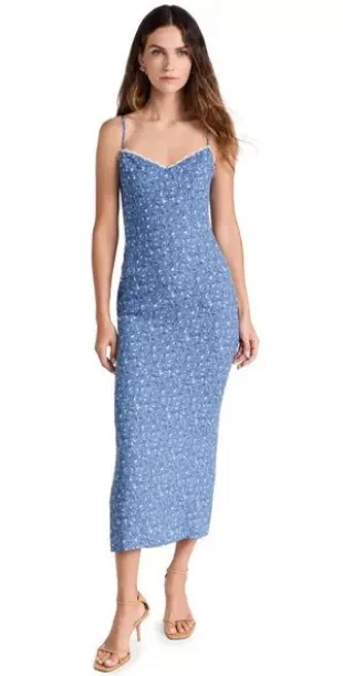 Pennington Dress