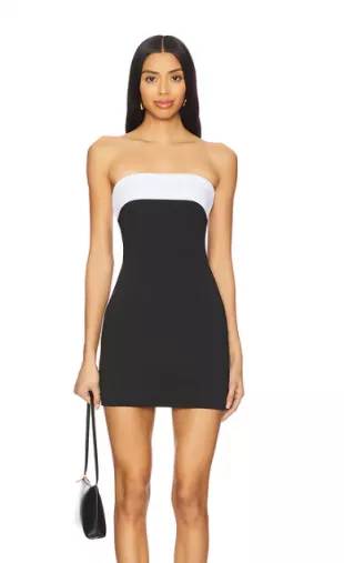 Jodie Dress