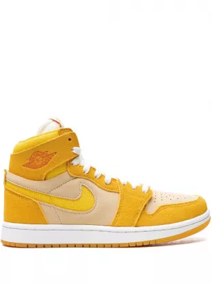 Baskets Air Jordan 1