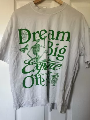 Graphic T Shirt