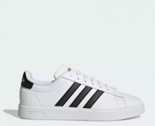 Grand Court Shoes 2.0