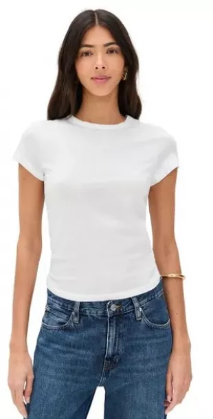 Max Slim Tee