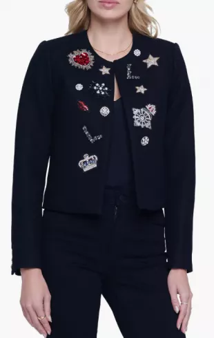 Bowie Jacket