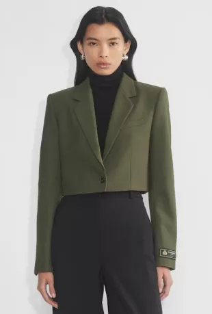 Arbus Blazer