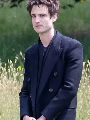 The Sandman S2 Tom Sturridge Coat