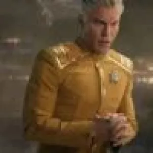 Yellow Jacket