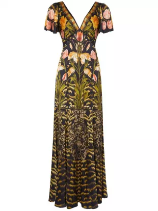 Cleo gown