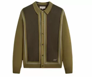 Girard Cardigan