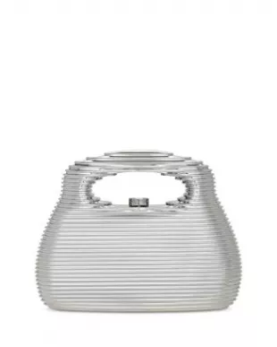 Mimi Top Handle Bag