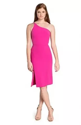 Alexandra Bodycon Midi Special Occasion