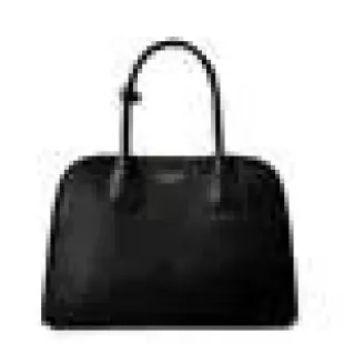 Leather Tote Bag