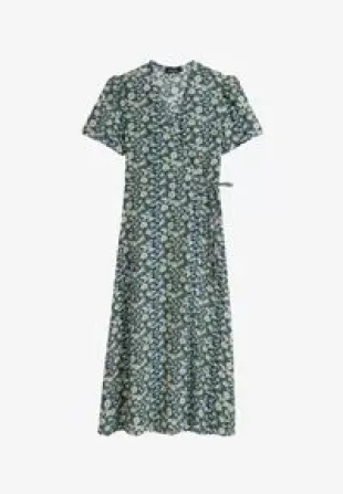 Robe de Jour