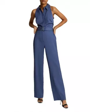 Petra Maxi Jumpsuit