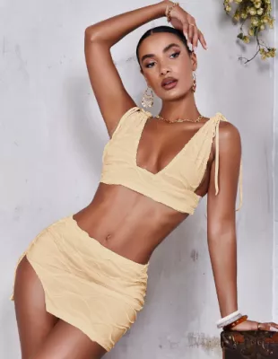 Hem Skirt