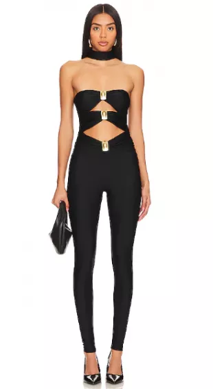 Jones Catsuit