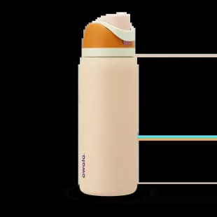 FreeSip Stainless Steel 32oz Water in the Desert