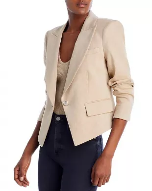 Hosanna Dickey Jacket