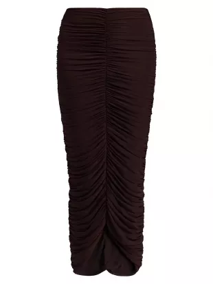 Marlo Skirt