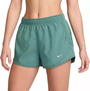 Women's Dri-fit Tempo Track 3.5 Short in Bicoastal Heather 367