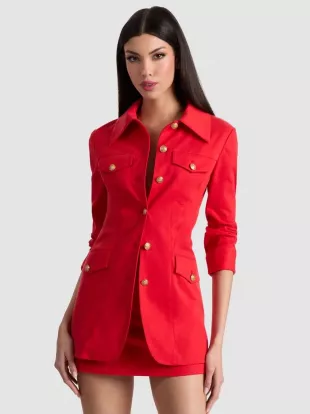 Dorothie Jacket