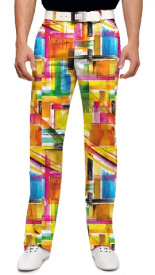 Strokes Mens Heritage Pant
