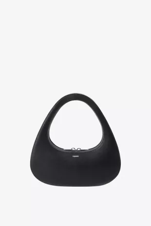 Baguette Swipe Handbag
