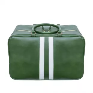 F1 Movie Brad Pitt Green Bag