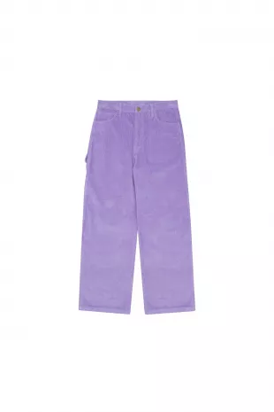 Corduroy Pants