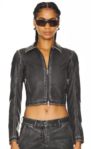 Gota Jacket