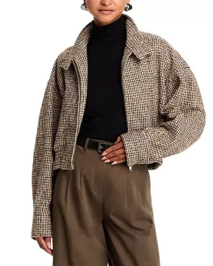 Harrison Jacket